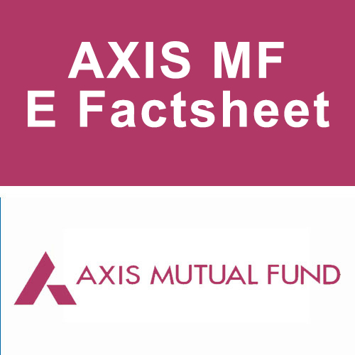 AXIS MUTUAL FUND